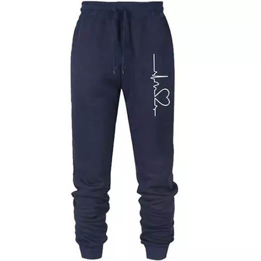 Women's Heartbeat Jogger Sweatpants